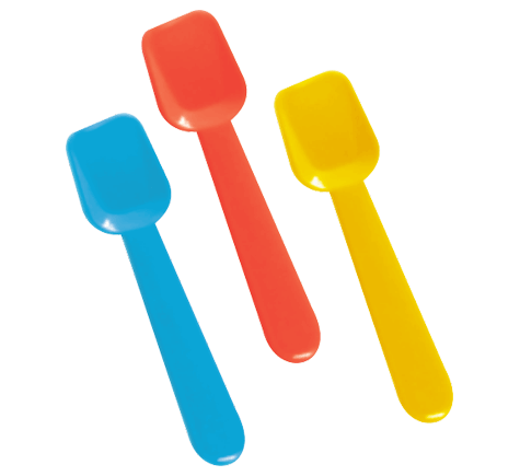 Pazinha Sorvete Zaniplast